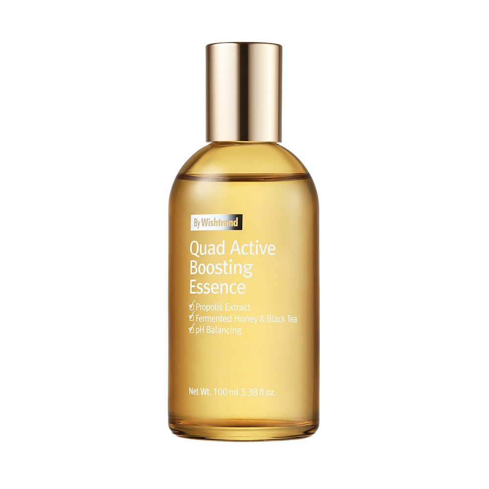 By Wishtrend Propolis Energy Boosting Essence
