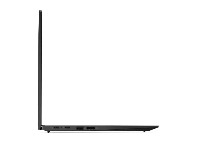 Lenovo ThinkPad X1 Carbon Gen 11 21HM - 180° hængselsdesign - Intel Core i5 - 1345U / op til 4.7 GHz - Intel Evo vPro Enterprise Platform - Win 11 Pro - Intel Iris Xe Graphics - 32 GB RAM - 512 GB SSD TCG Opal Encryption 2, NVMe, Performance - 14