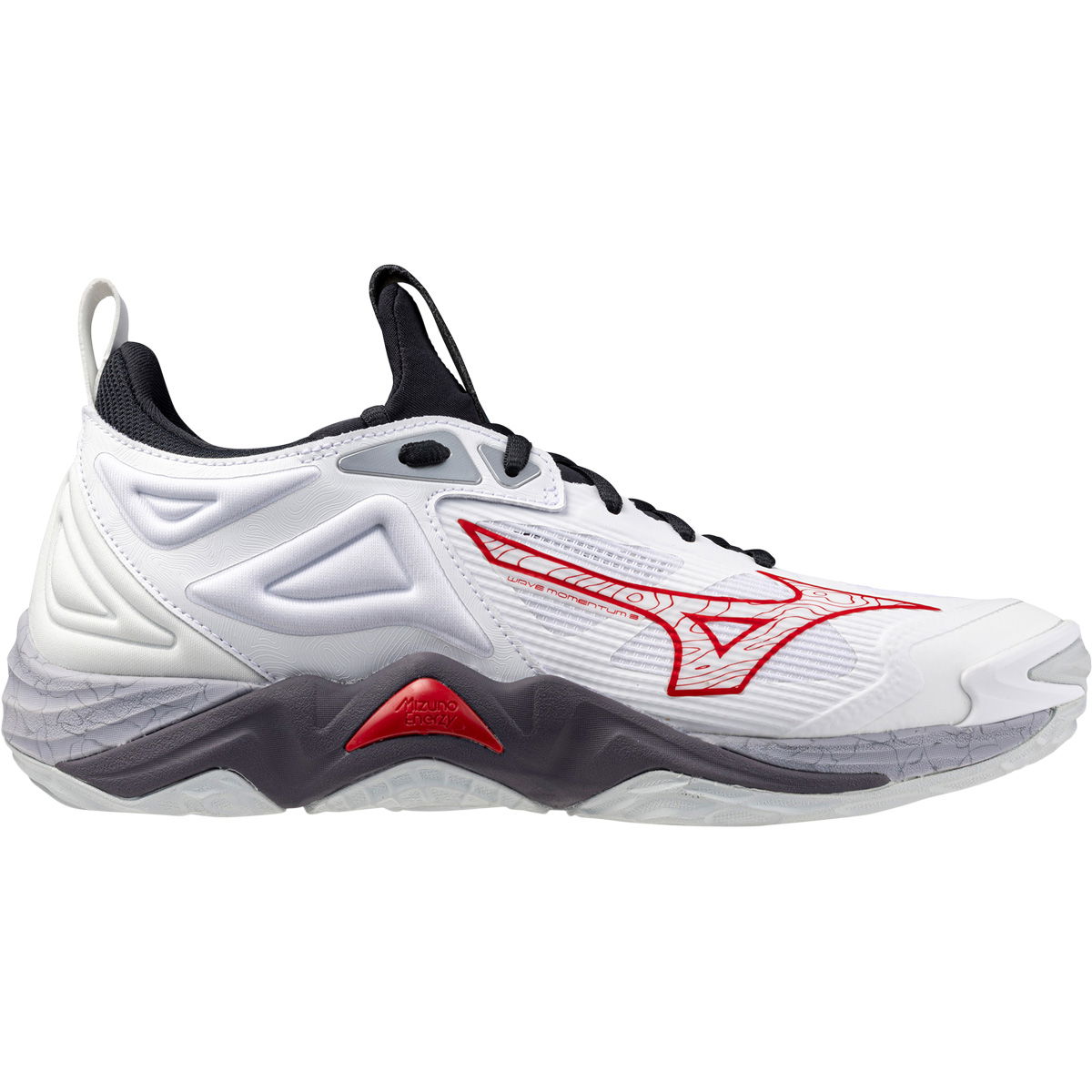 Mizuno Wave Momentum 3 Håndboldsko Herre