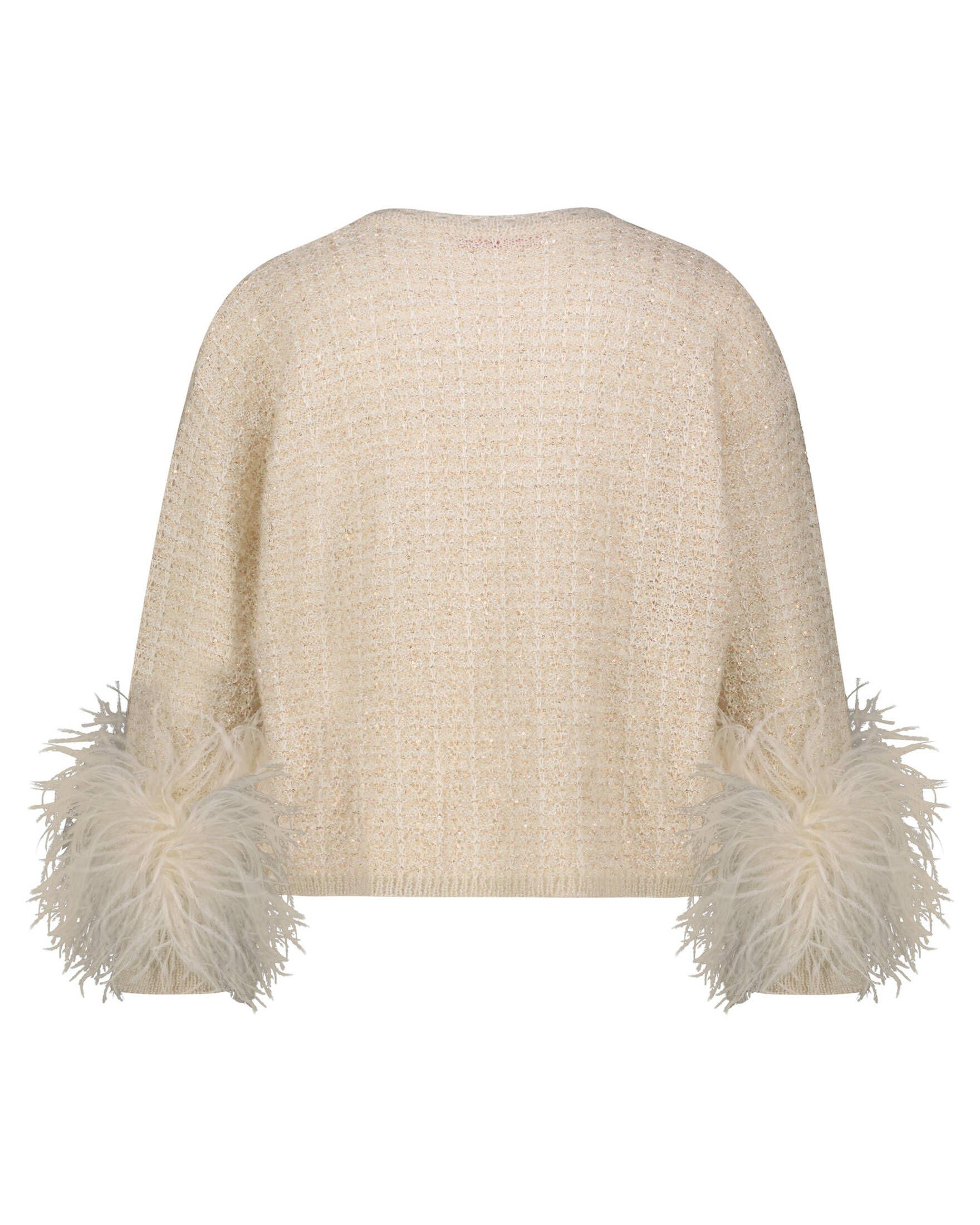Valentino| Damen Strickpullover