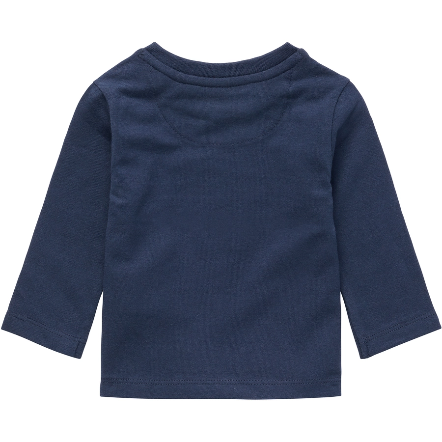 Noppies Langarmshirt Jan Phyl Black Iris