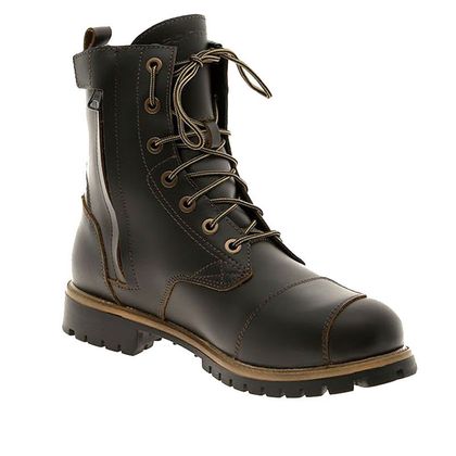 Demi-bottes Forma LEGACY WATERPROOF - Marron