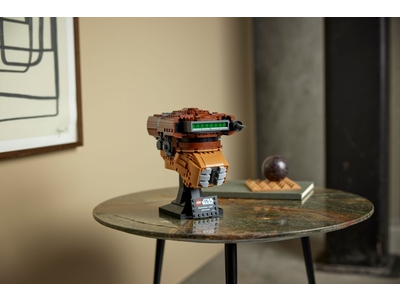 LEGO Prinses Leia™ (Boushh™) Helm (75351)