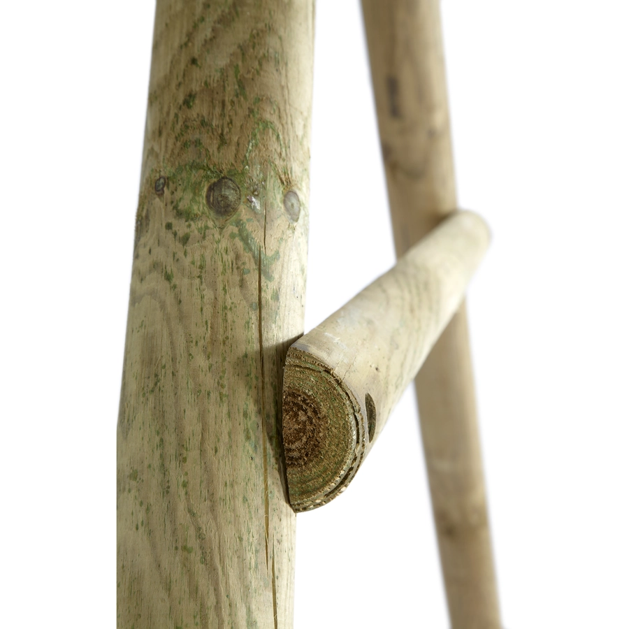 plum® Meerkat Schaukelset aus Holz