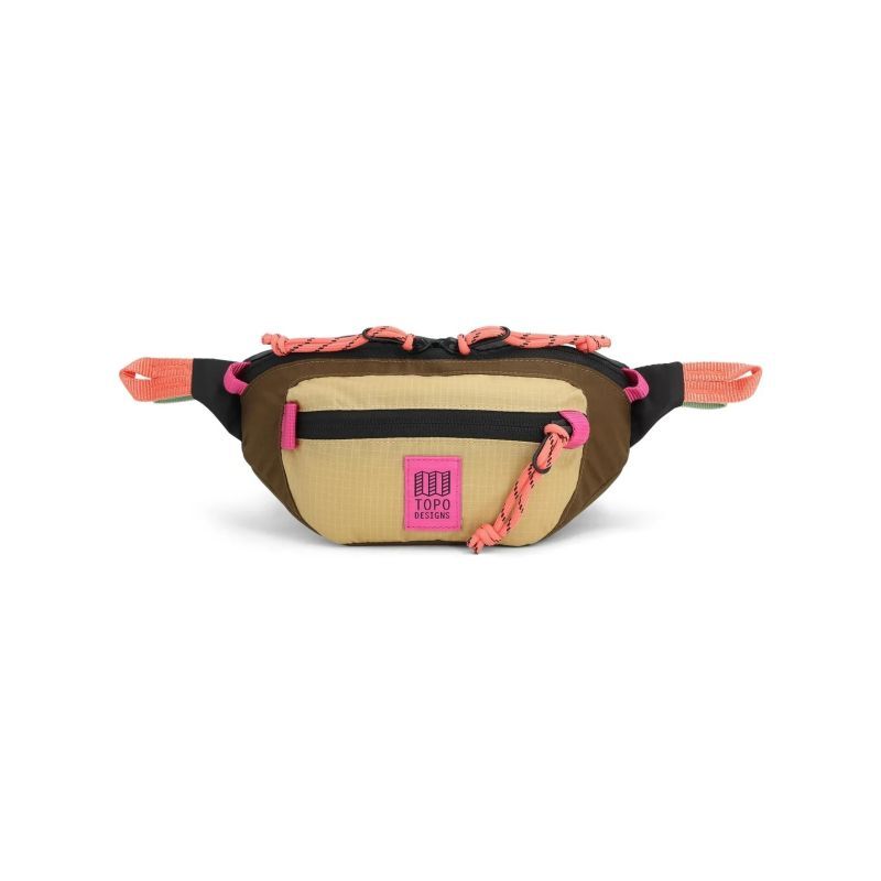 Mountain Waist Pack - Sac banane