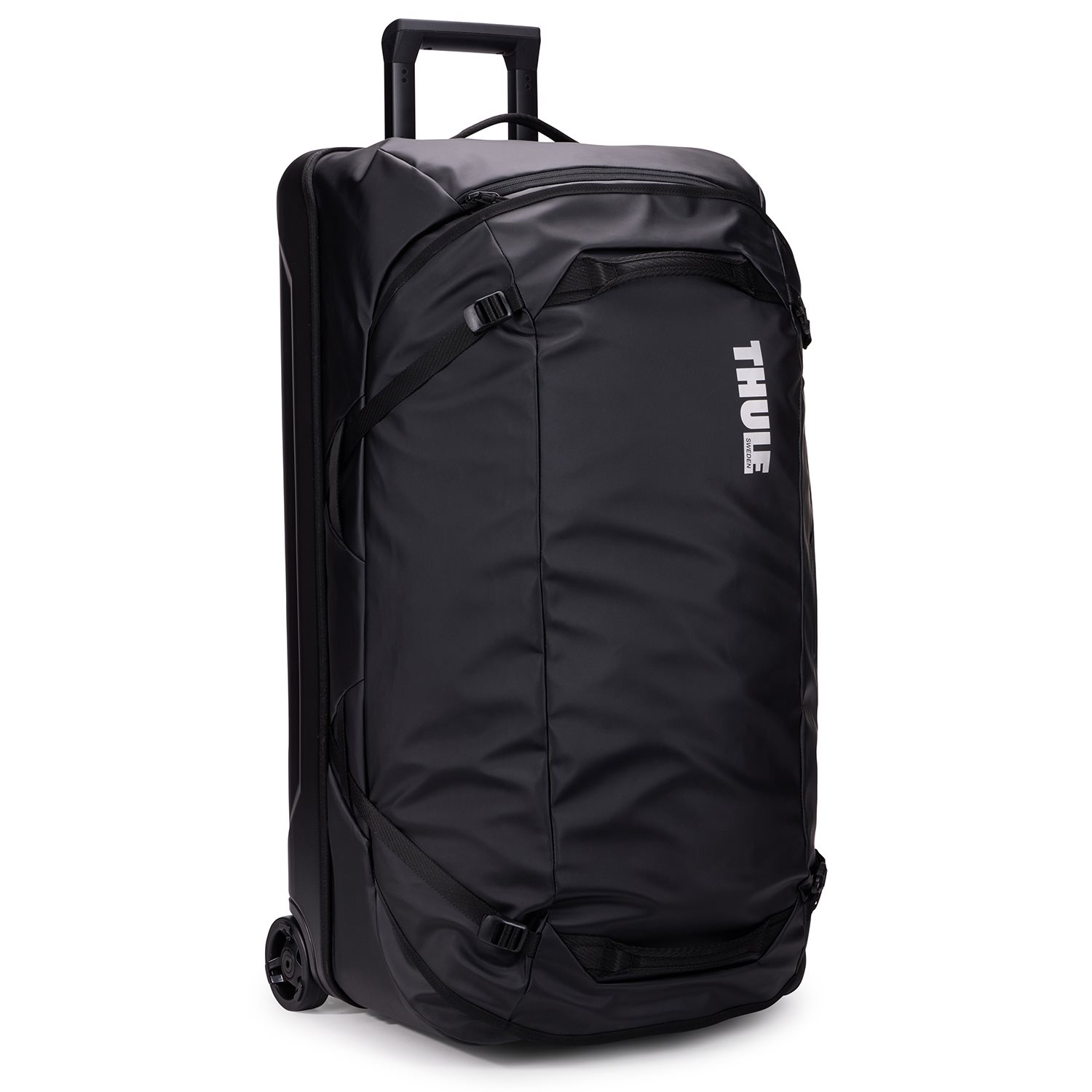 Thule Chasm Rolling Duffel black