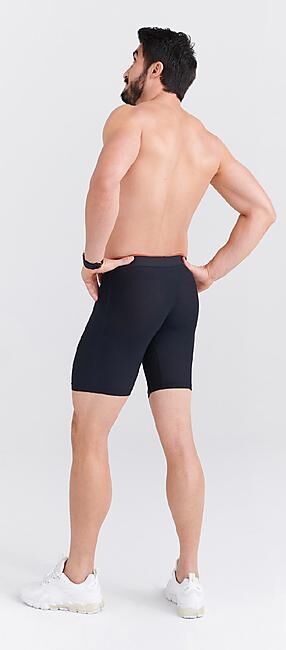 SAXX UNDERWEAR - BOXER TRAINNING SHORT