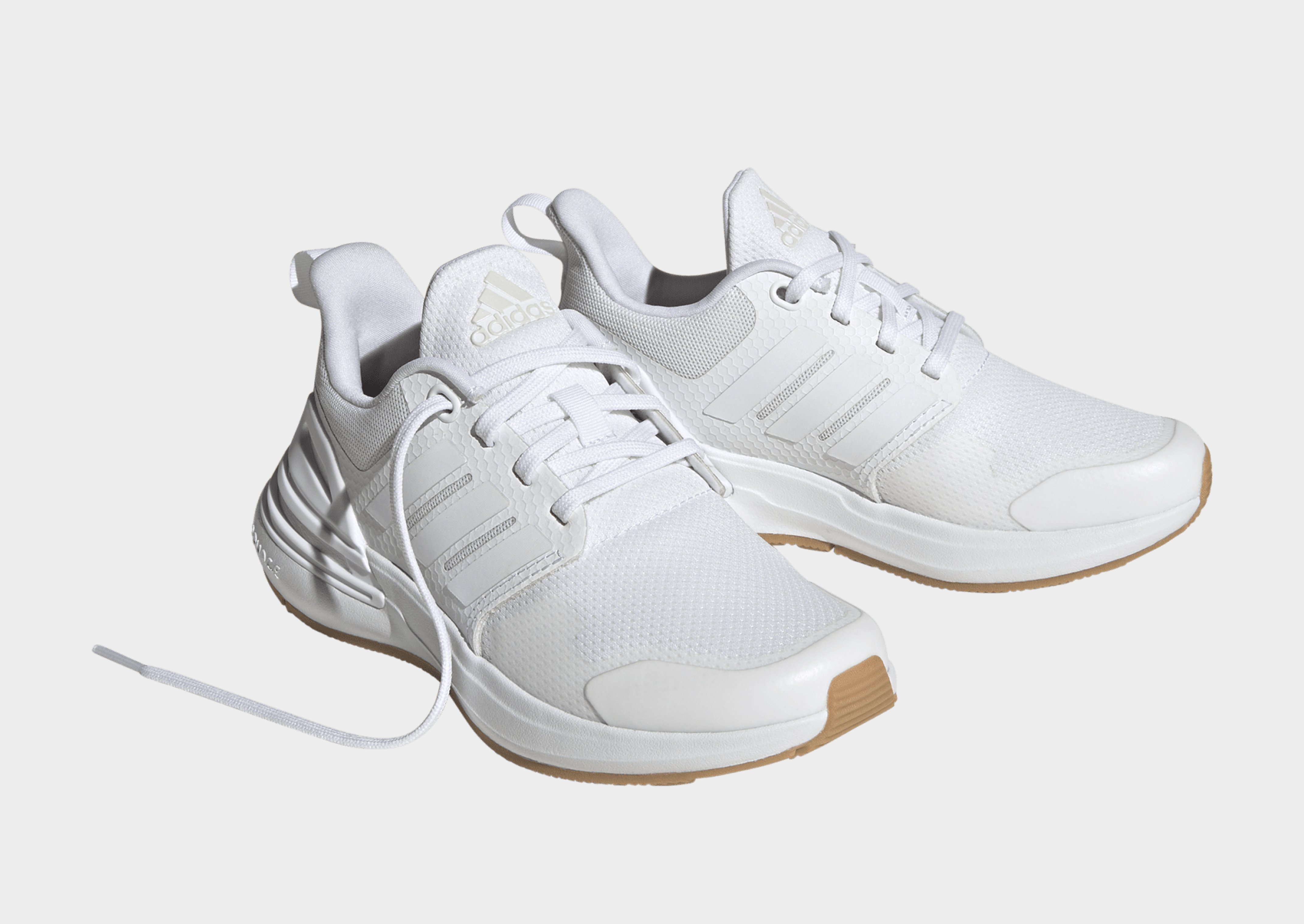 adidas Chaussure à lacets RapidaSport Bounce