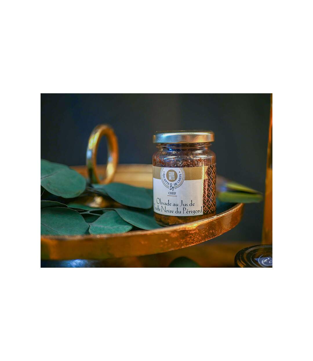 Coffret gourmand : assortiment de délicieux produits livré à domicile - SMARTBOX - Coffret Cadeau Gastronomie