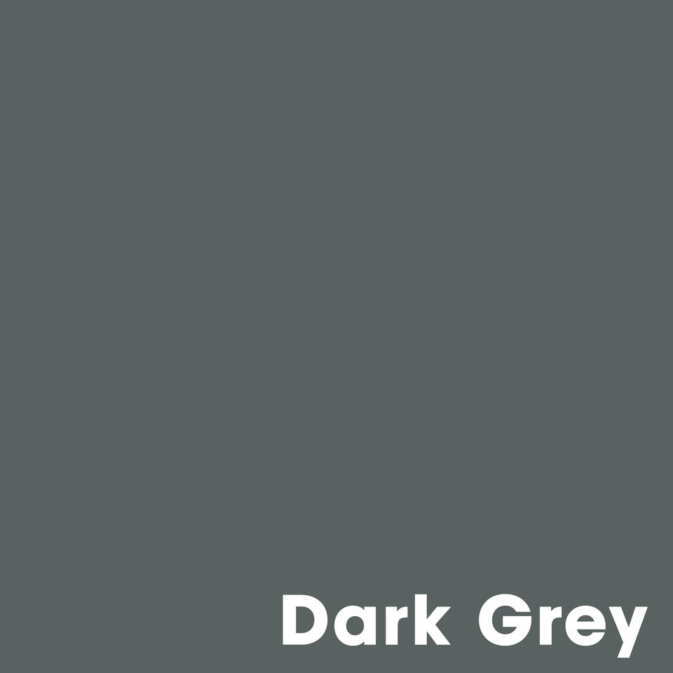 Muurverf Professional Dark Grey 2.5 l