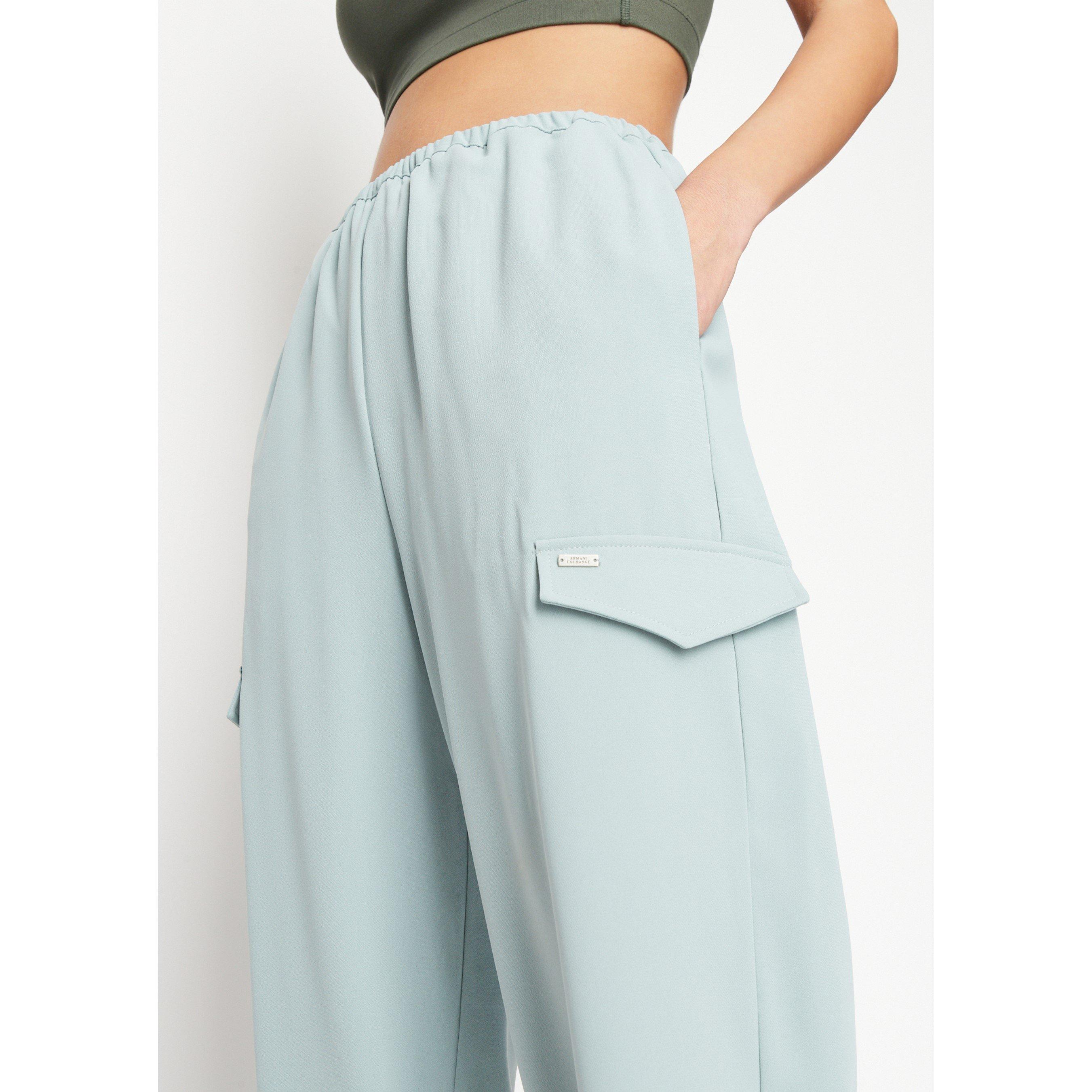 Armani Exchange # AX Jogger Bottoms Ld99