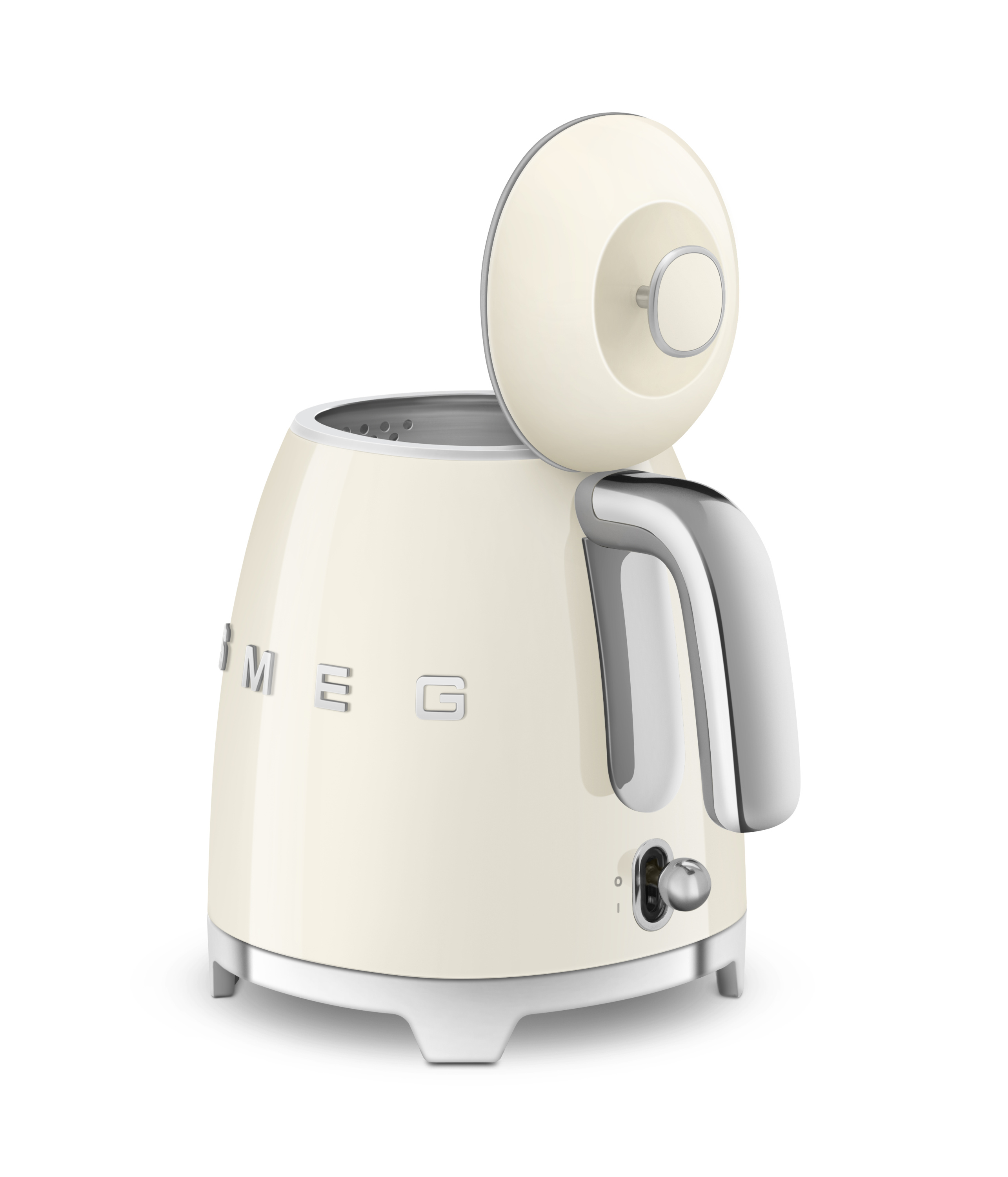 Mini-Wasserkocher smeg