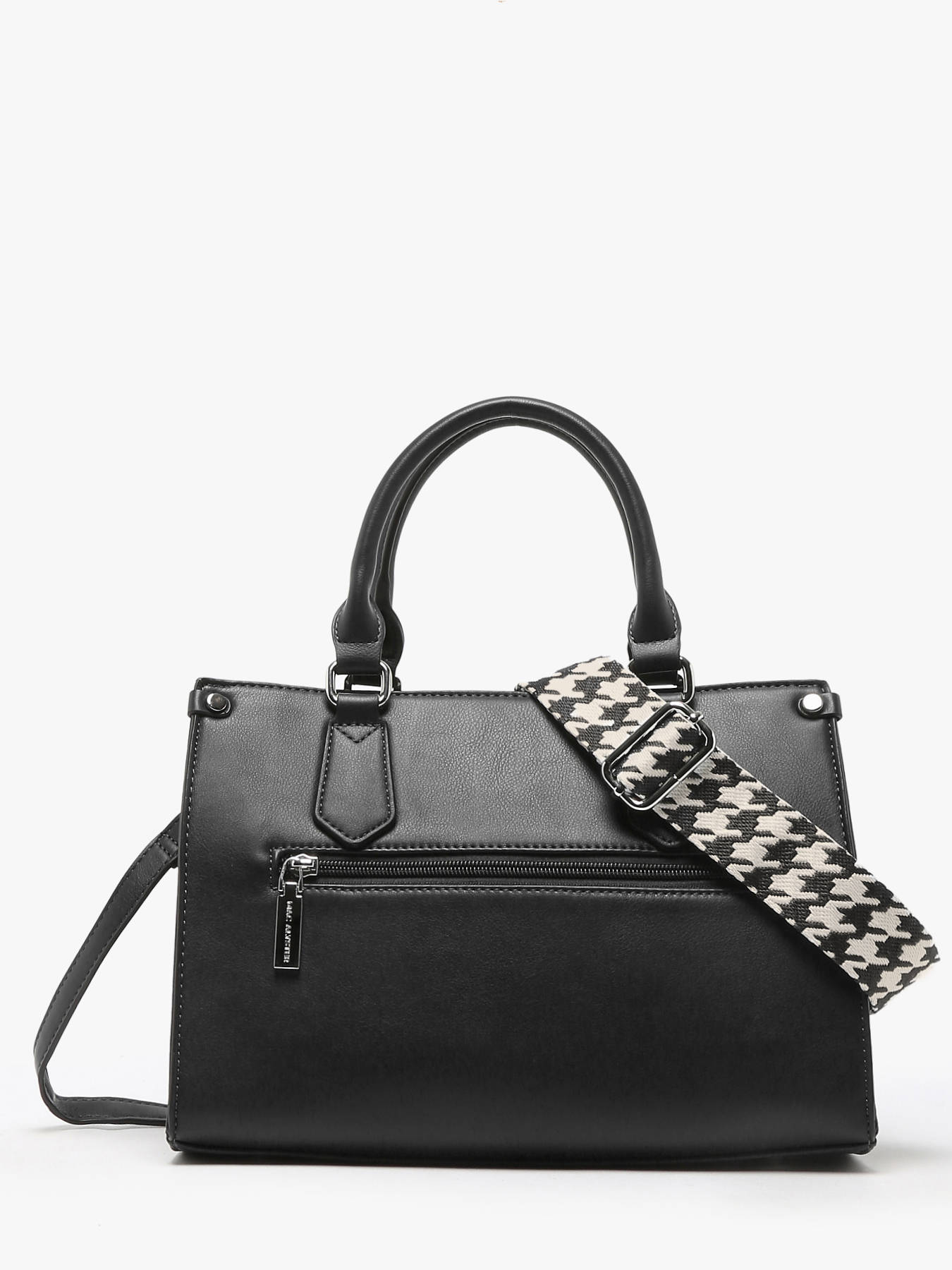 Sac port main et bandoulire Milan MAC ALYSTER