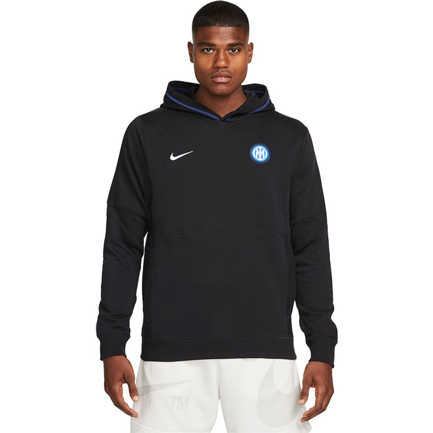 Nike Inter Milan Travel Fleece Trainingspak