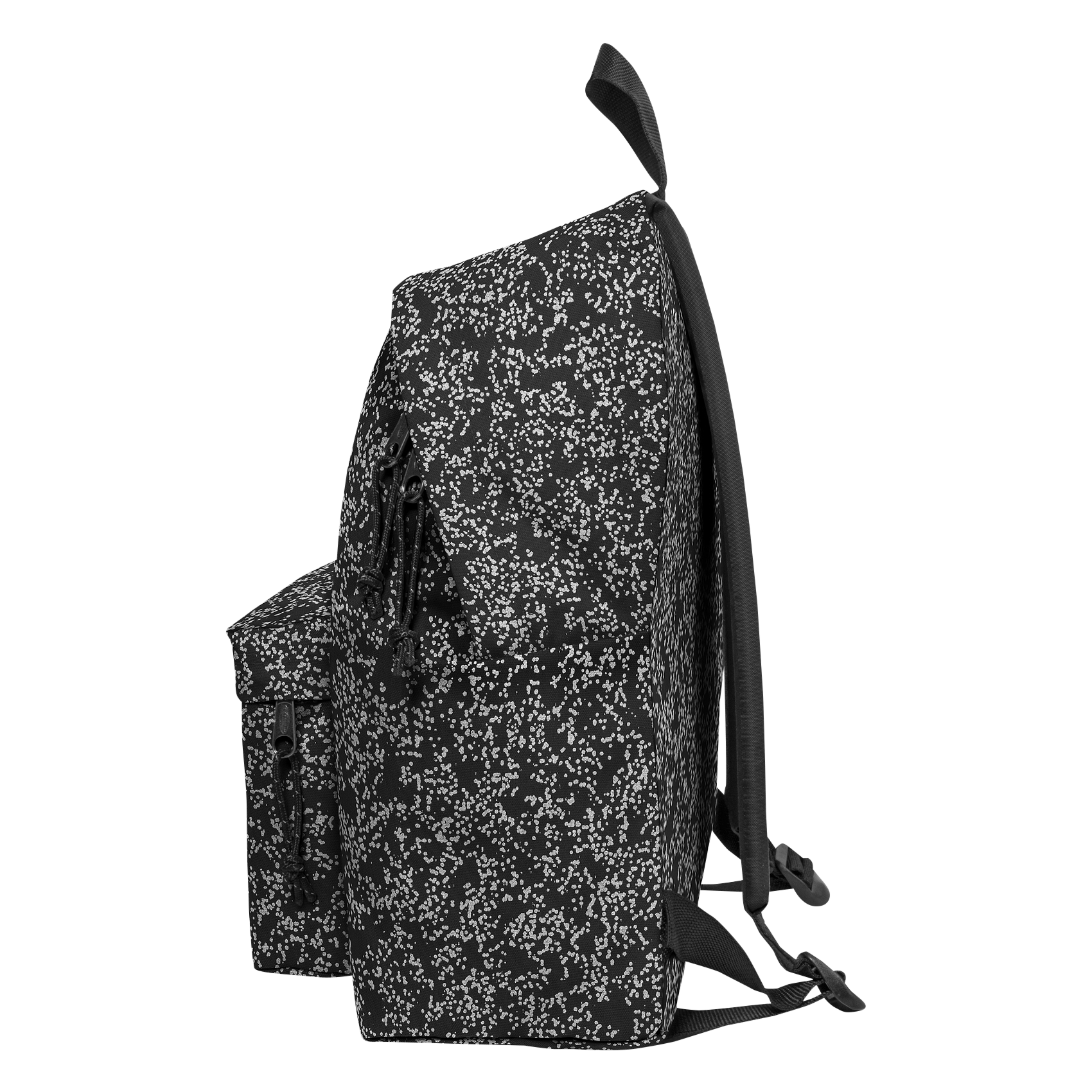 PADDED PAK'R - Sac à dos | Noir