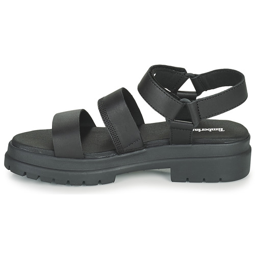 Timberland - LONDON VIBE 3 BANDS - Noir