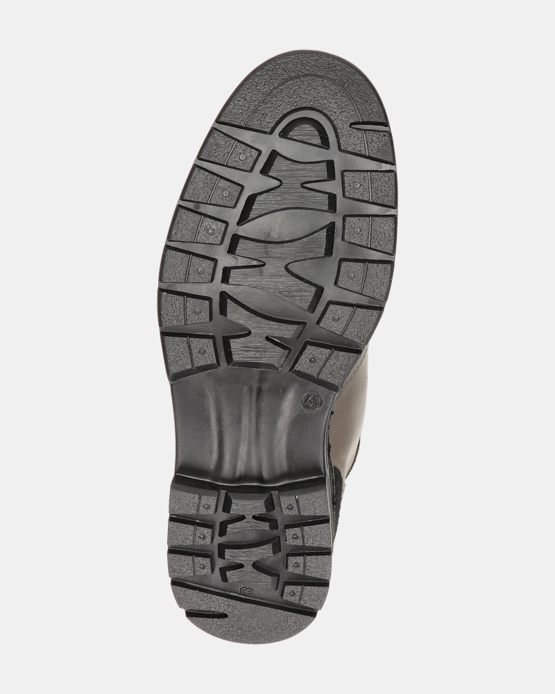 PME Legend Fleetman Veterboots  - grijs