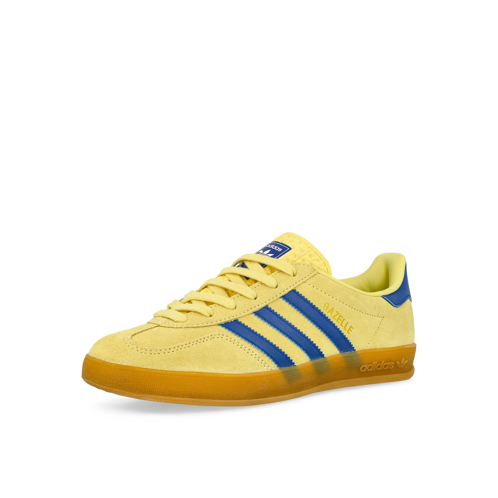 adidas<br>Gazelle Indoor