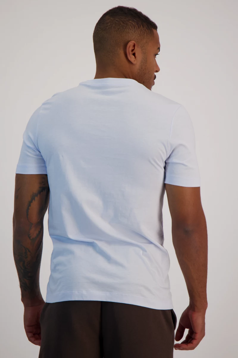 Nike Sportswear Club Herren T-Shirt