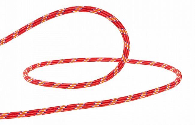 BEAL - CORDE ESCALADE ICE LINE UNICORE GOLDEN DRY 8.1