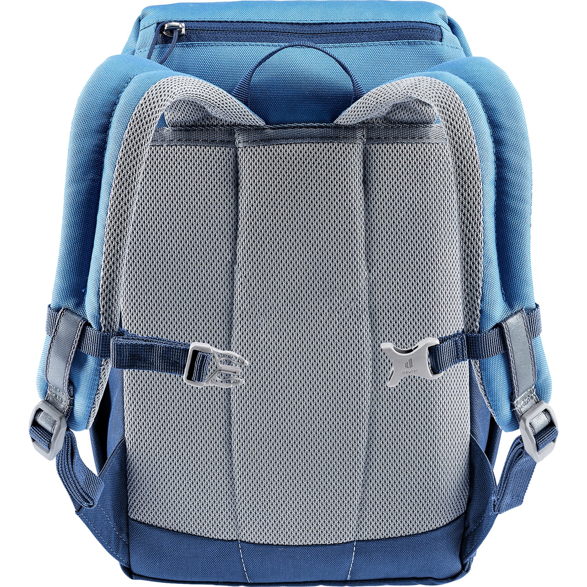 deuter Schmusebär 8l Kinderrucksack wave