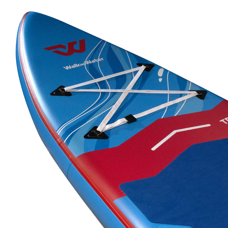 SUP GONFLABLE WOW TREK 11.0