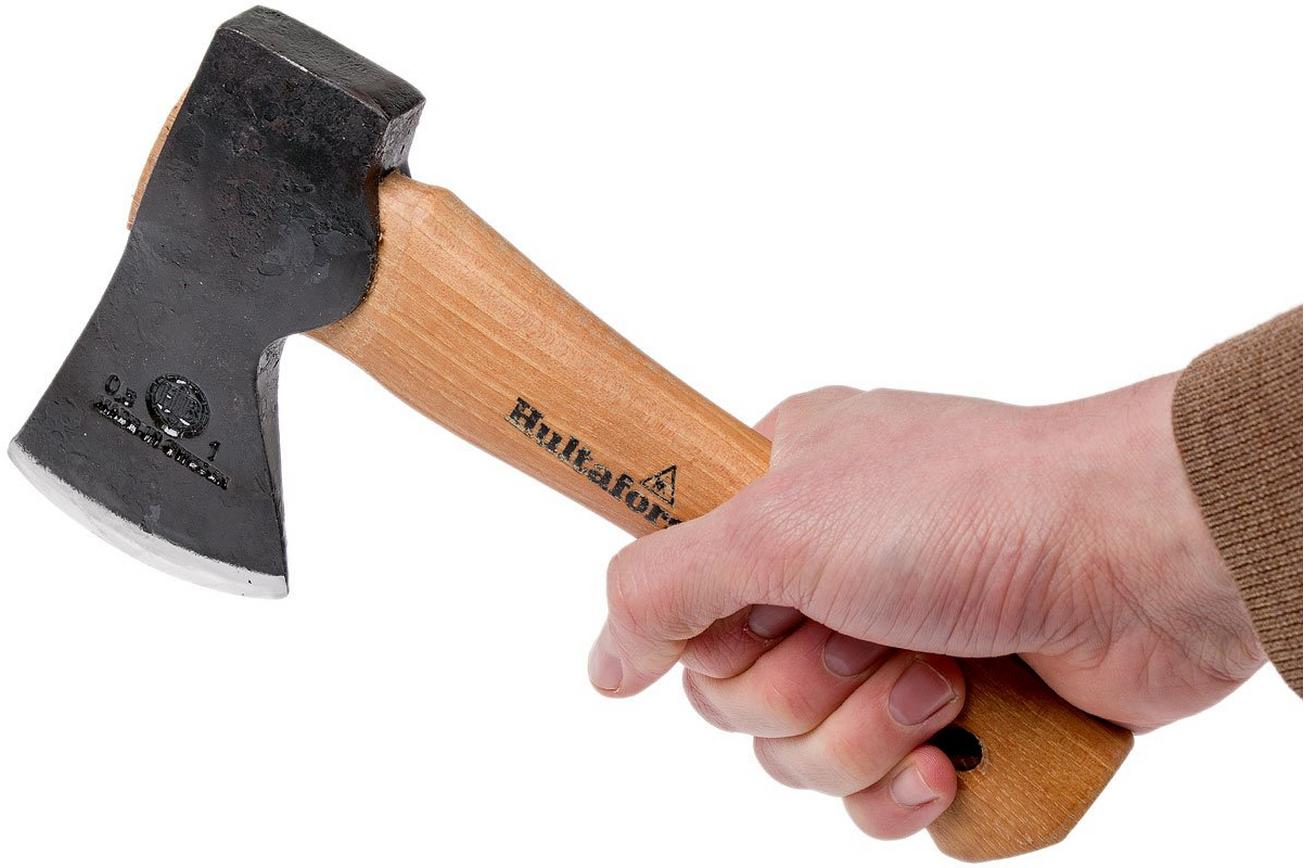Hultafors trekkingbijl Ågelsjön Mini 0.5 Premium, 841760