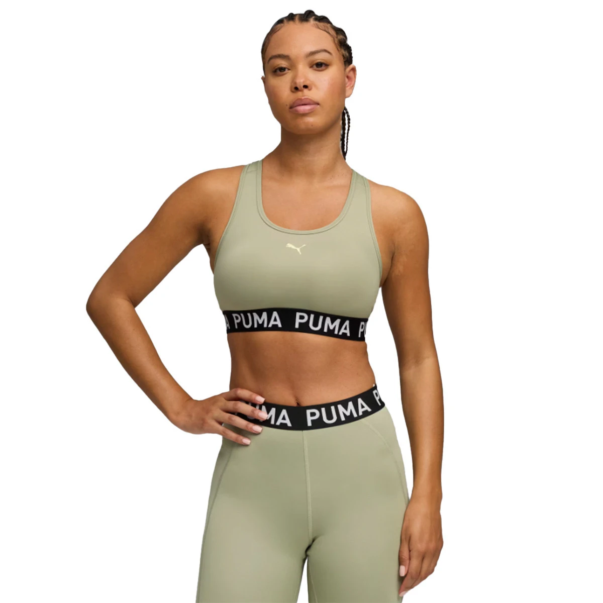 Soutien desportivo Puma 4Keeps - Mulher