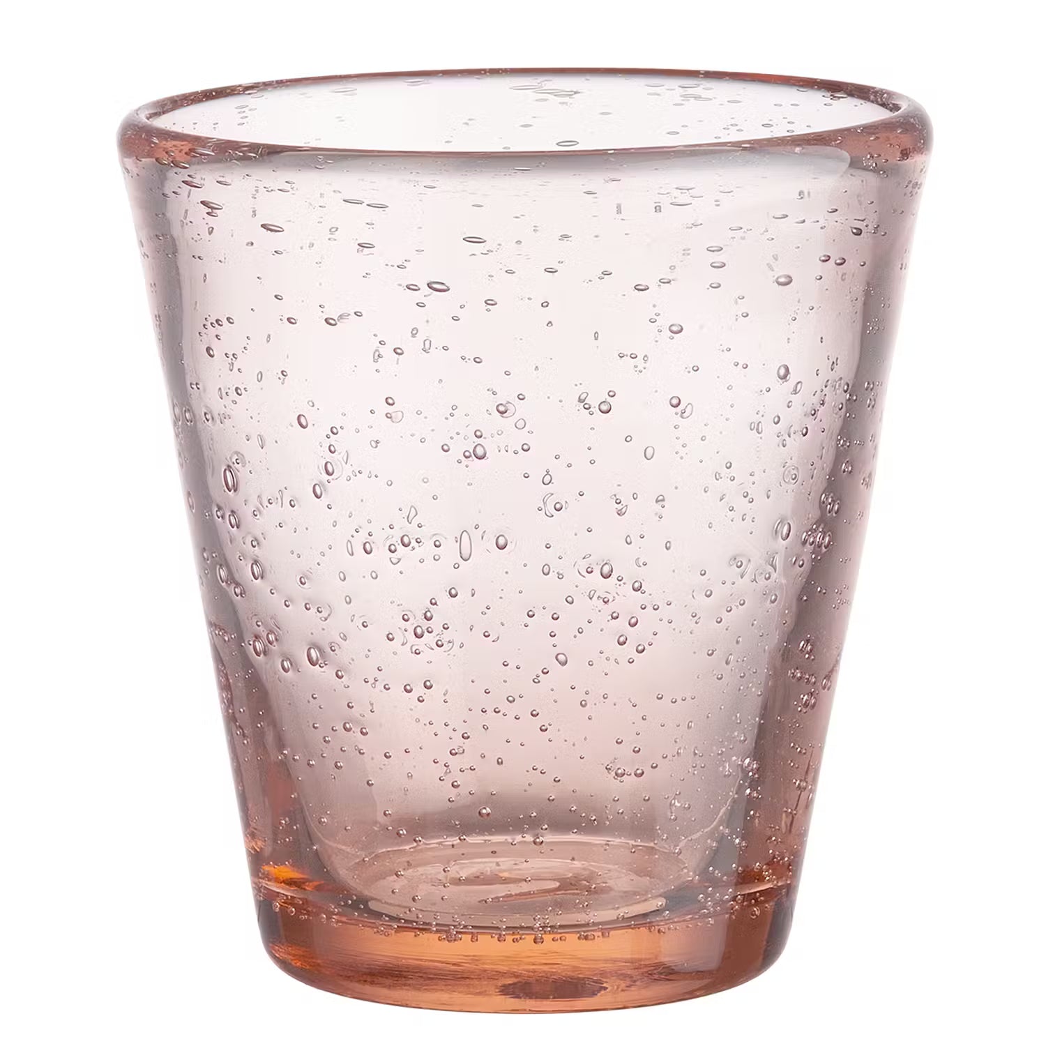 WATER COLOUR Trinkglas 4er-Set