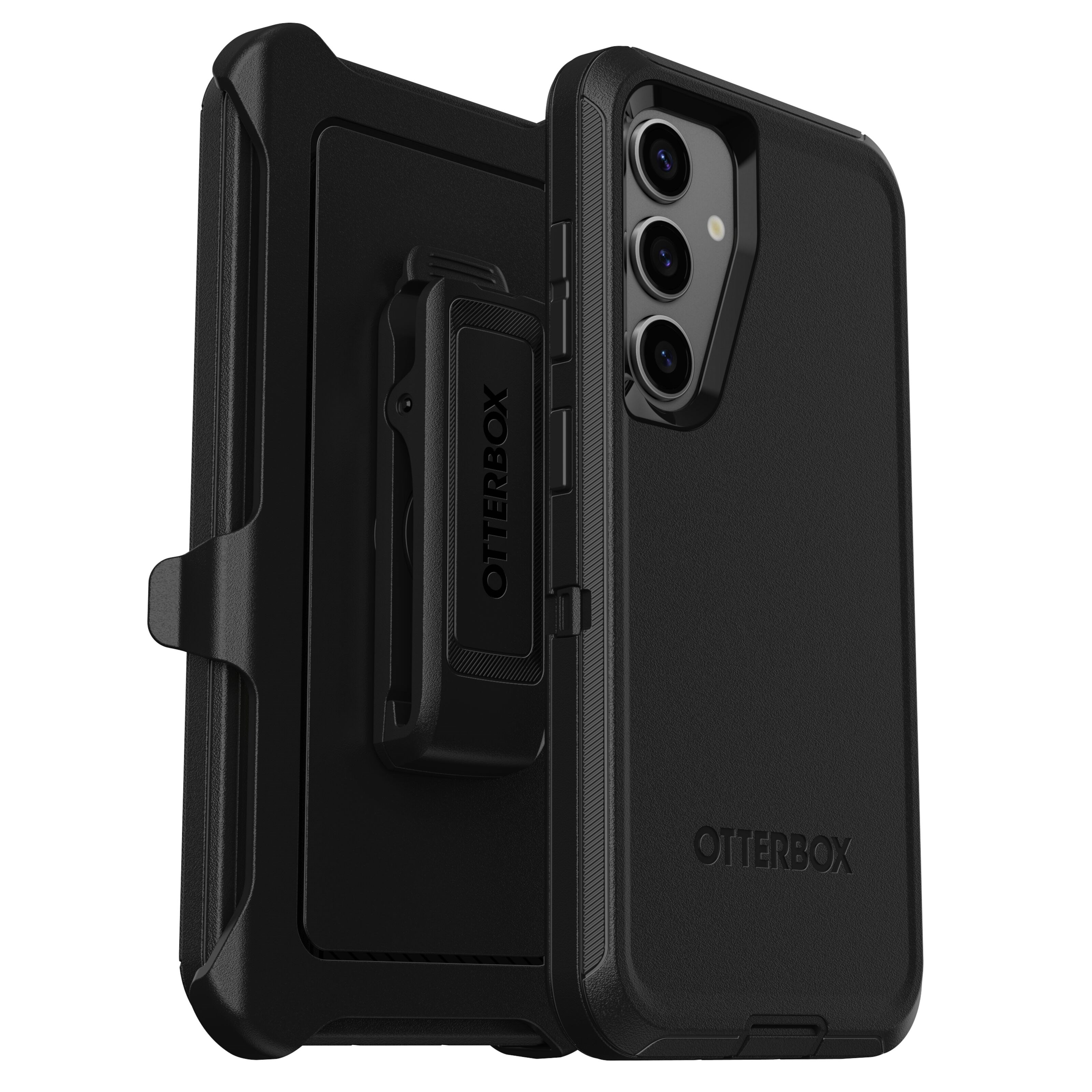 Otterbox Defender Robust deksel for Galaxy S24