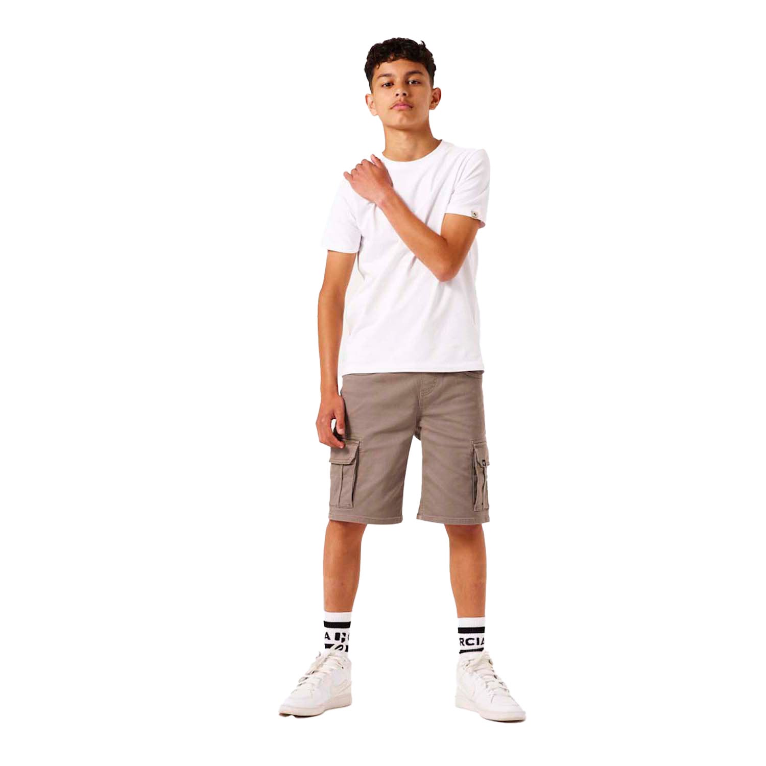 Garcia  Short Jongens