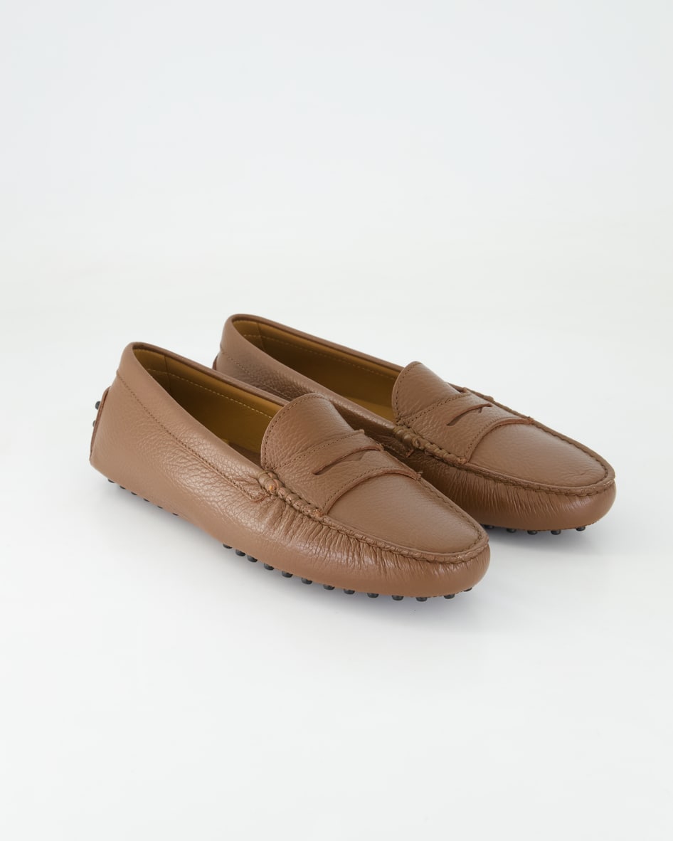 George Watts D0040002/005 Slipper in Beige