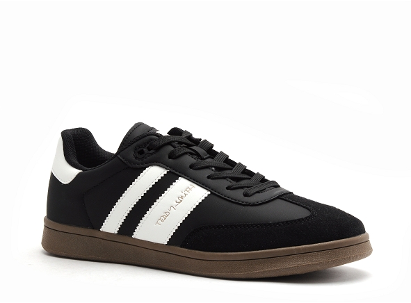 Teddy smith basses homme 78815 noir