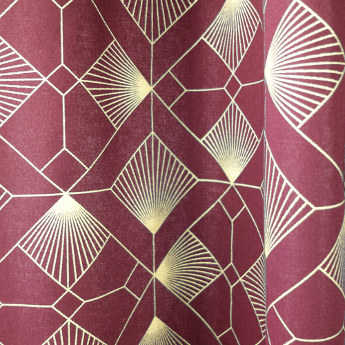 DecoByZorlu - Géo Rojo