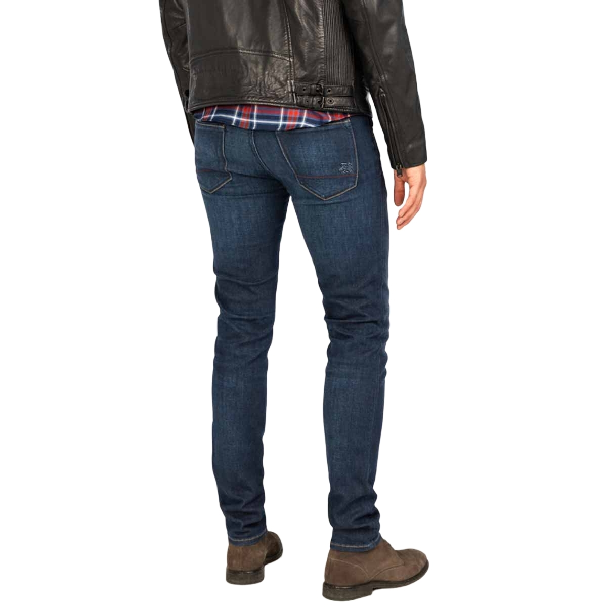 Heren Short KOKE-2030