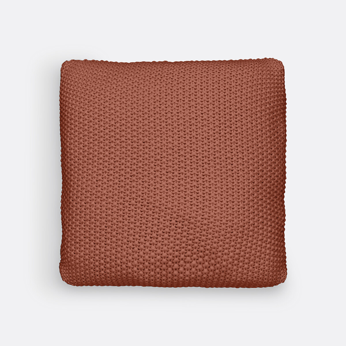 LA REDOUTE INTERIEURS<br>Capa de almofada em jersey Westport