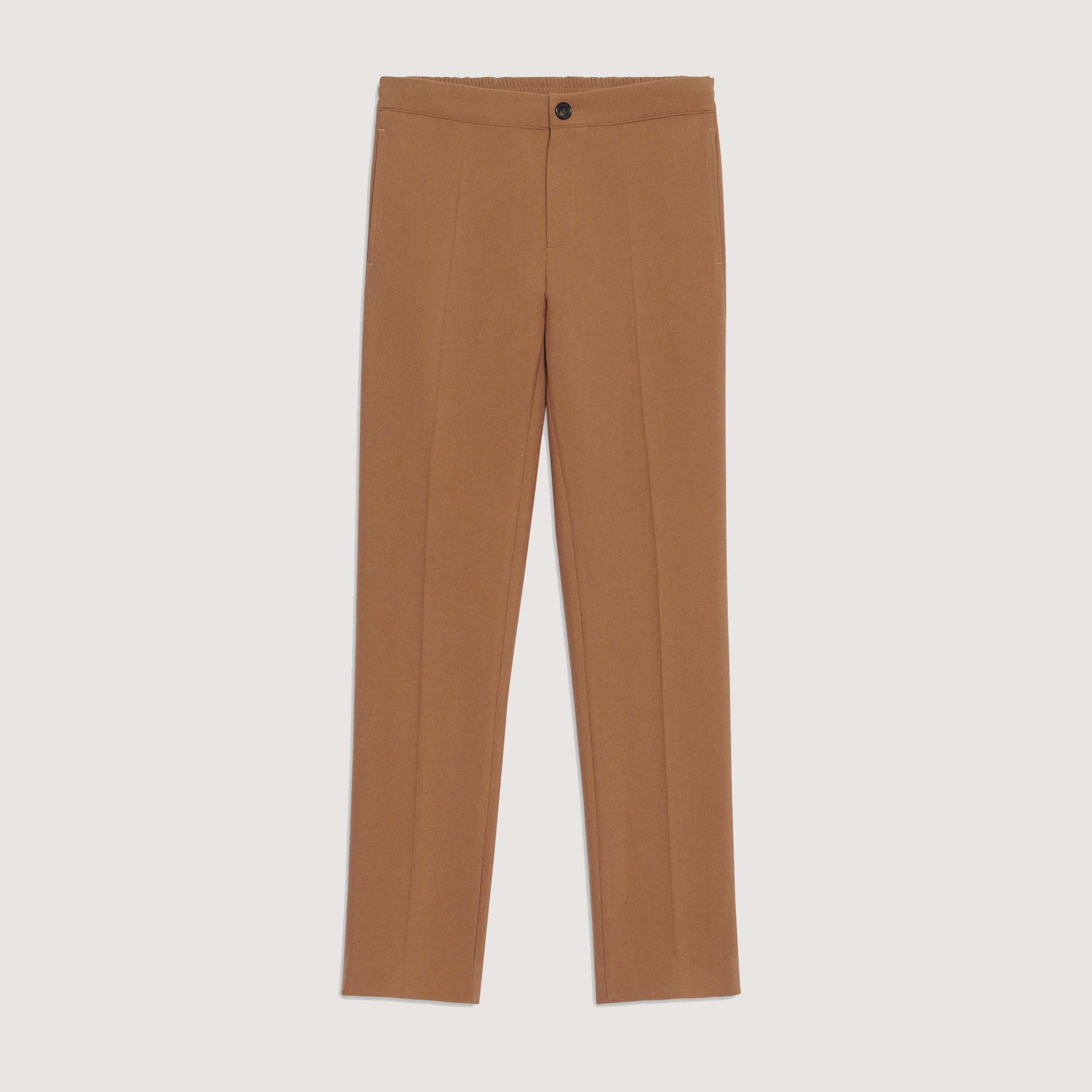 Pantalon en jersey