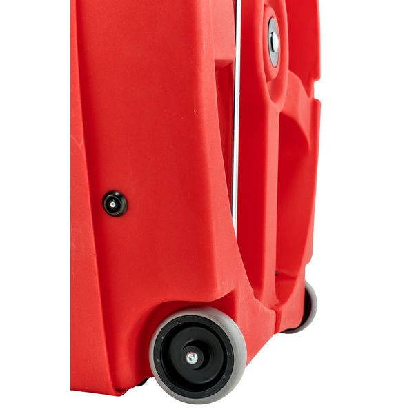 Hardcase 22