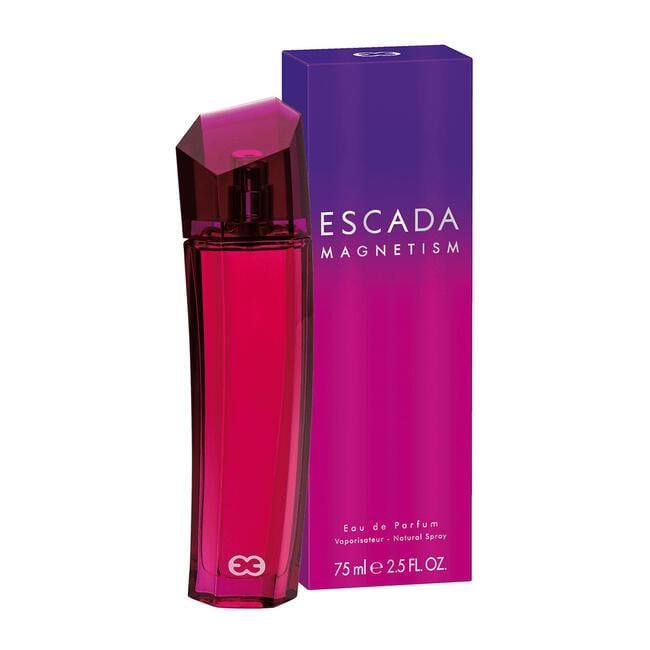 Escada Magnetism eau de parfum 75 ML