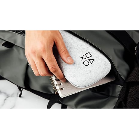 Backbone One case Playstation edition - hvid