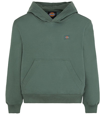 Dickies H?ttetr?je - Youth Oakport - Dark Forest