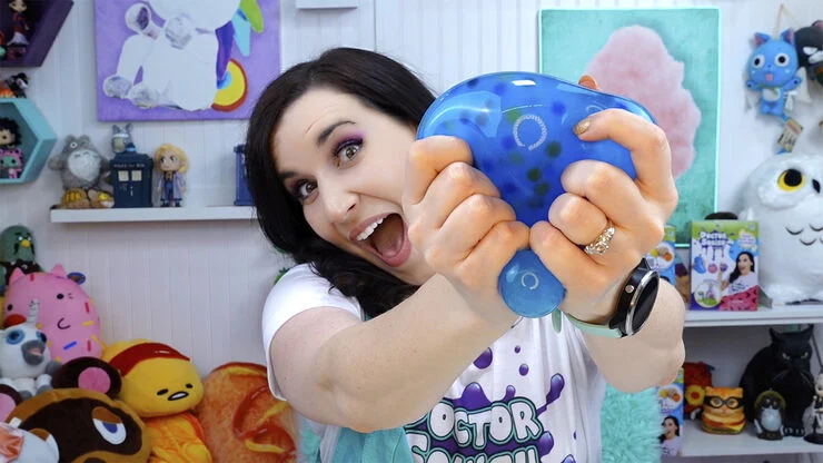 Doctor Squish Doctor Squish Maker Station