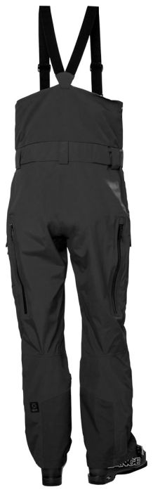Sogn Bib Shell Pant Men skibukser