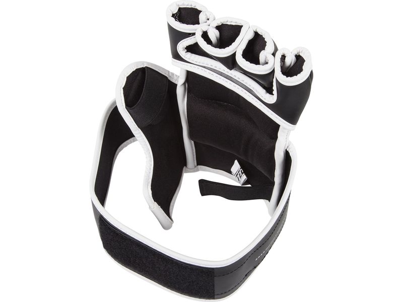 Venum Challenger MMA Gloves Schwarz/Weiss, S Kampfsport-Handschuhe