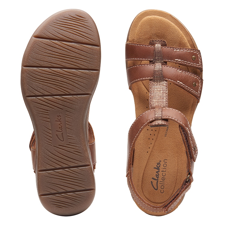 Clarks April Cove | TAN