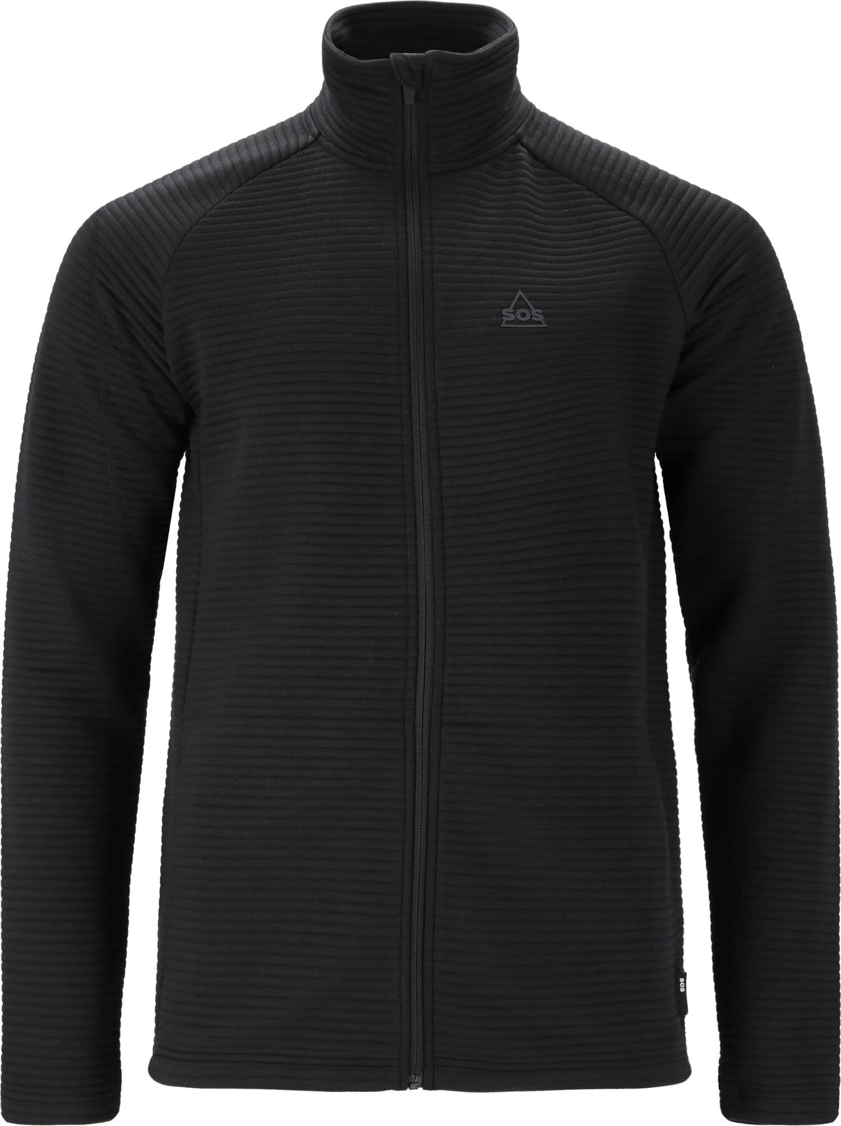 SOS<br>Muju M Full Zip Midlayer V1