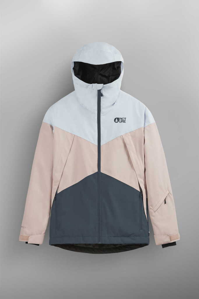 Picture Seakrest Jacket