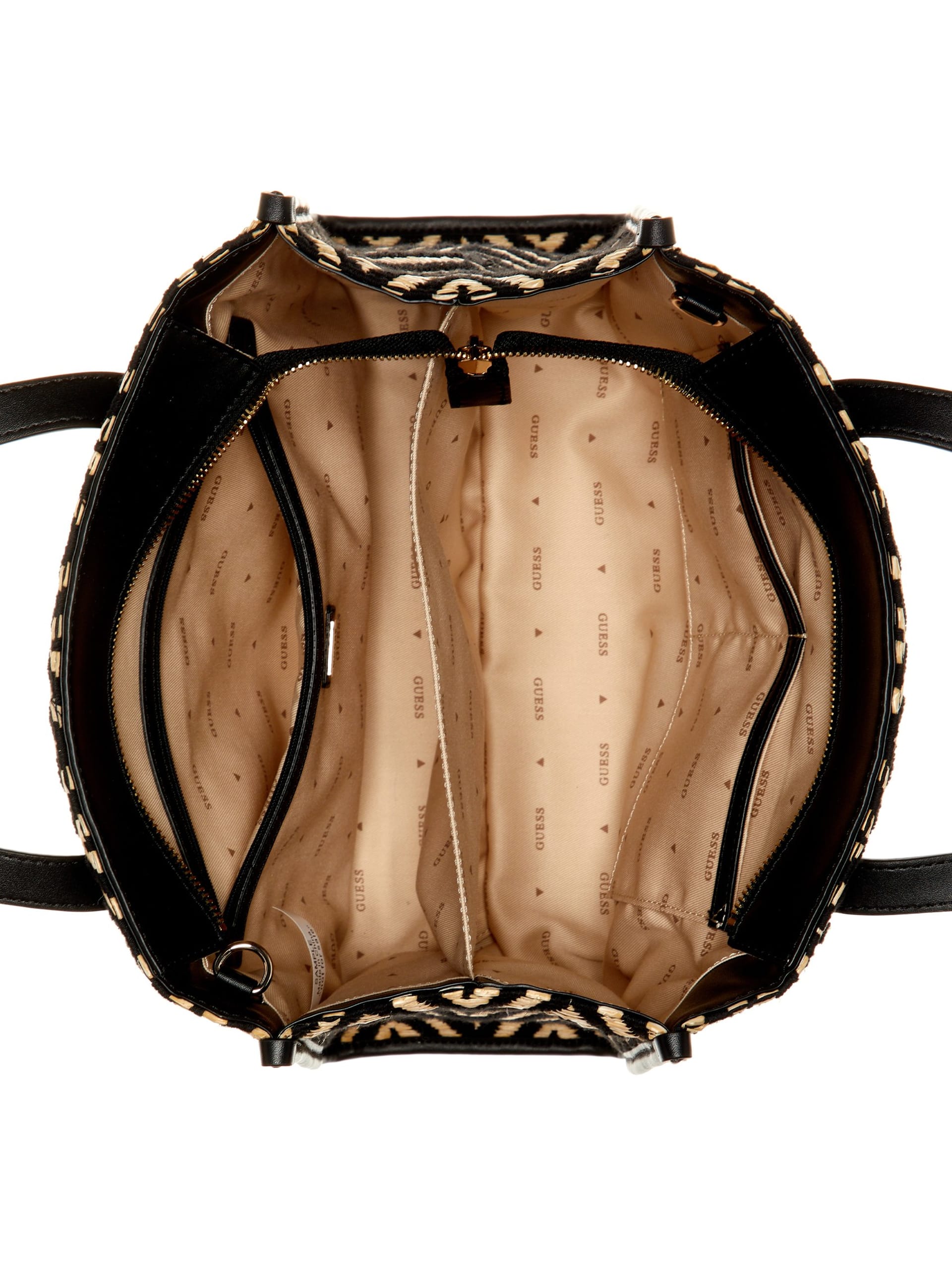 Bolsa Silvana Chevron