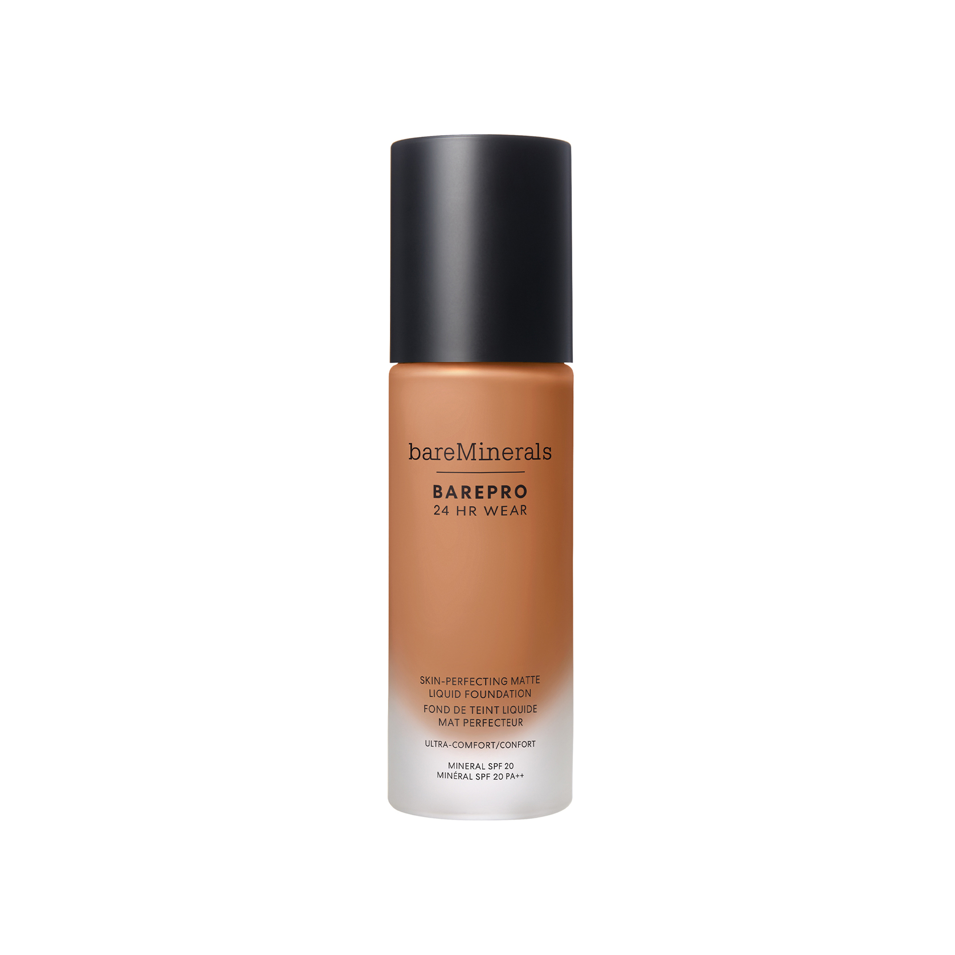 bareMinerals BAREPRO 24HR Matte Liquid Foundation