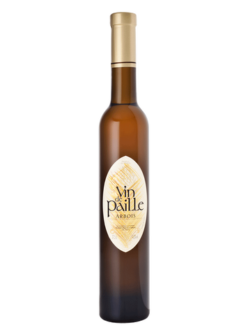 1/2 ARBOIS VIN PAILLE 2016